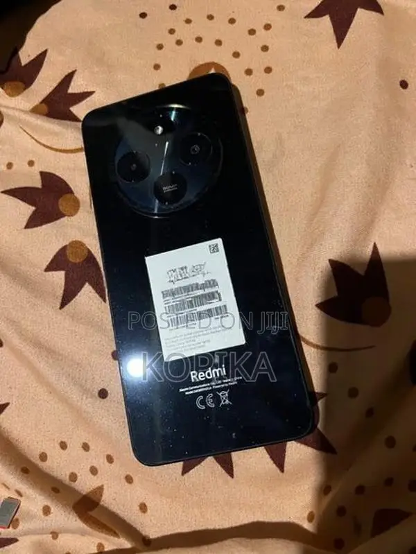 Xiaomi Redmi 14C (Used)