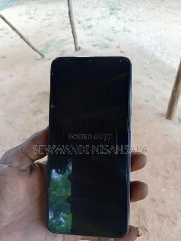 itel A 50 (Used)