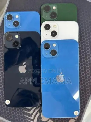 Apple iPhone 13 128GB (Used)