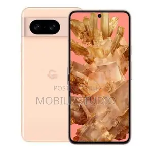 Google Pixel 8 256GB (Brand New)