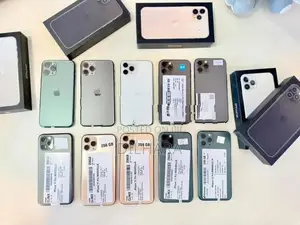 Apple iPhone 11 Pro 256GB (Used)