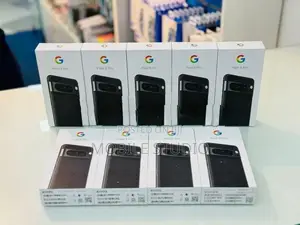 Google Pixel 8 Pro 128GB (Brand New)