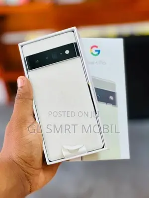 Google Pixel 6 Pro 5G/12/128GB (Used)