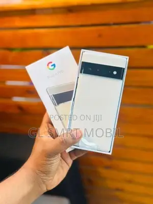 Google Pixel 6 Pro 5G/12/128GBFull Set (Used)