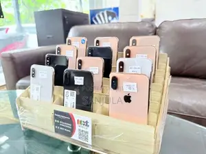 Apple iPhone XS 256GB (Used)