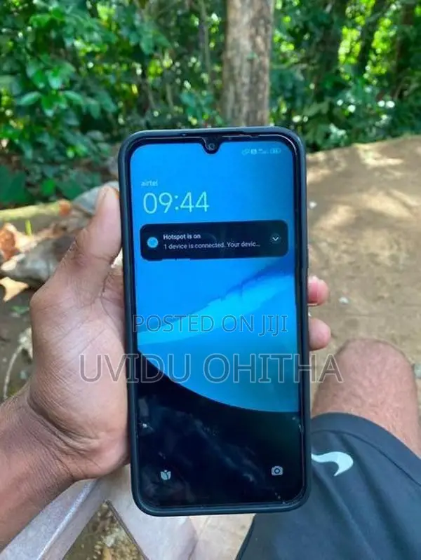Xiaomi Redmi 15C (Used)