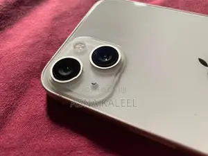 Apple iPhone 13 (Used)