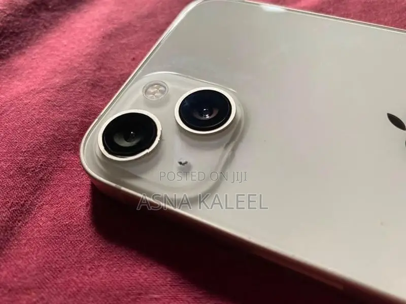 Apple iPhone 13 (Used)
