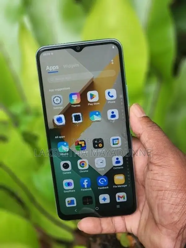 Vivo Y03 (Used)