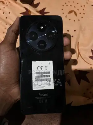 Xiaomi Redmi 14C (Used)