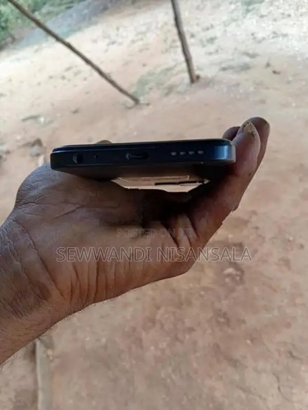 itel A 50 (Used)