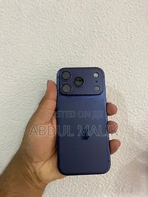 Apple iPhone 17 Pro 256GB SIM (Used)
