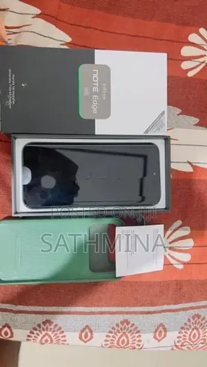 Infinix 8/256gb (Used)
