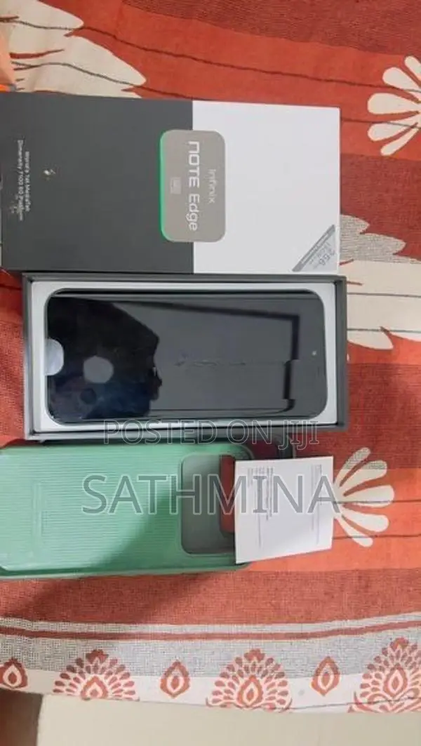 Infinix 8/256gb (Used)