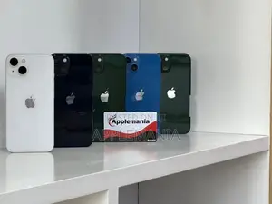 Apple iPhone 13 128GB (Used)