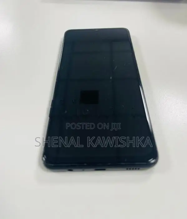 Samsung Galaxy M02 (Used)