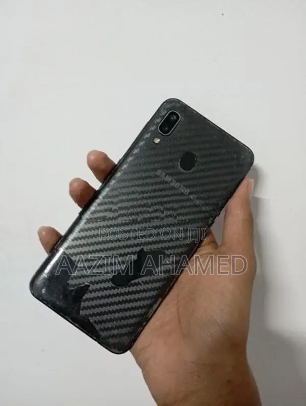 Samsung Galaxy A20 SM-A205F-DS (Used)