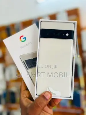 Google Pixel 6 Pro 5G/12/128GB (Used)