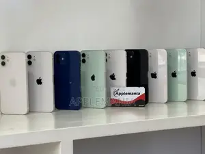 Apple iPhone 12 128GB (Used)