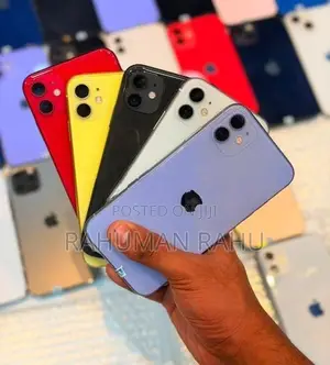 Apple iPhone 11 128GB (Used)