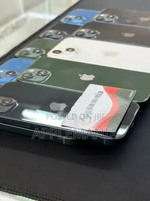 Apple iPhone 13 128GB (Used)