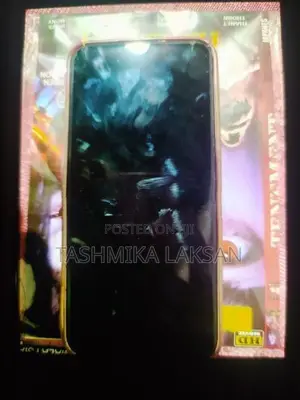 Xiaomi Redmi Note 8 (Used)