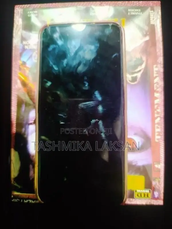 Xiaomi Redmi Note 8 (Used)