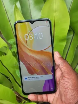 Vivo Y03 (Used)