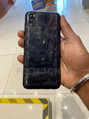Samsung Galaxy M21 64 Gb (Used)