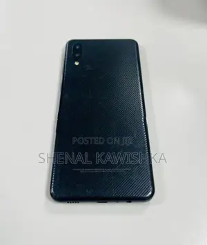 Samsung Galaxy M02 (Used)