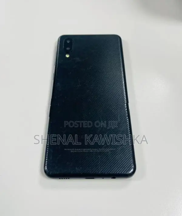 Samsung Galaxy M02 (Used)