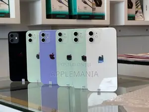 Apple iPhone 12 128GB (Used)