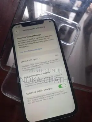 Apple iPhone 12 Pro 128GB (Used)