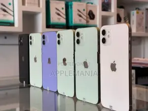 Apple iPhone 12 128GB (Used)