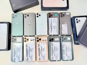 Apple iPhone 11 Pro 256GB (Used)