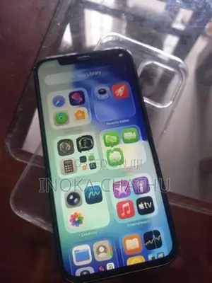 Apple iPhone 12 Pro 128GB (Used)
