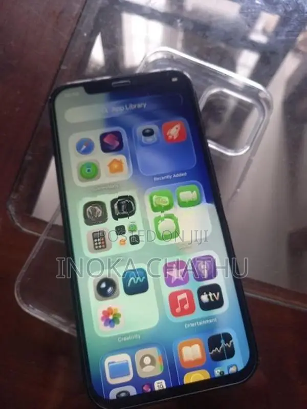 Apple iPhone 12 Pro 128GB (Used)