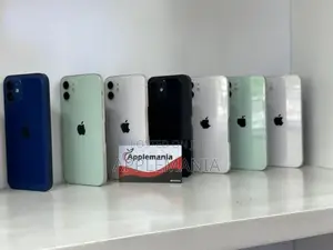 Apple iPhone 12 128GB (Used)