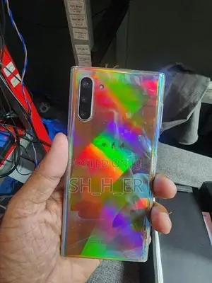 Samsung Galaxy Note 10 256 (Used)