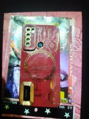 Xiaomi Redmi Note 8 (Used)