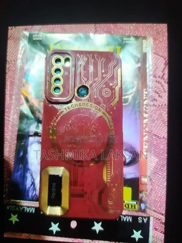 Xiaomi Redmi Note 8 (Used)