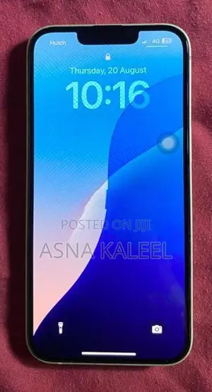 Apple iPhone 13 (Used)