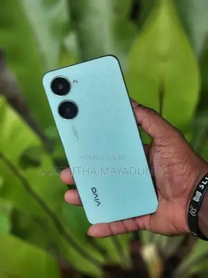 Vivo Y03 (Used)