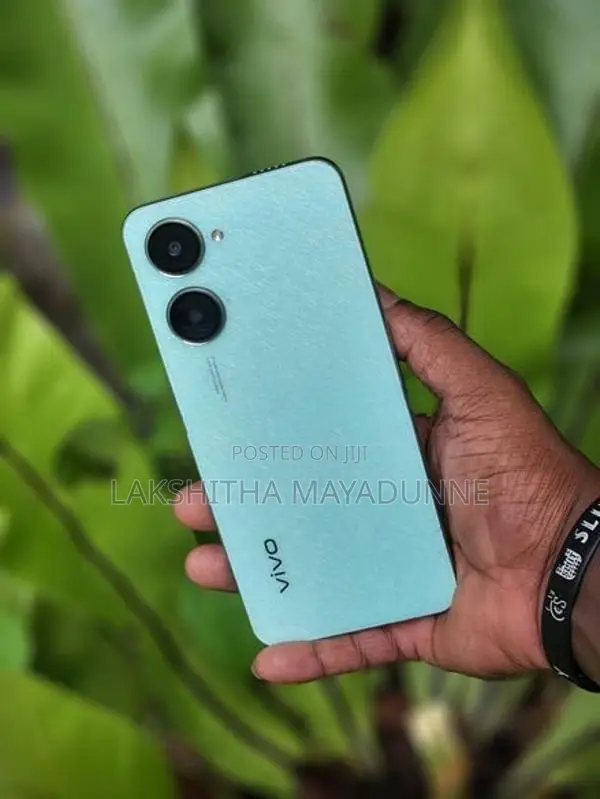 Vivo Y03 (Used)