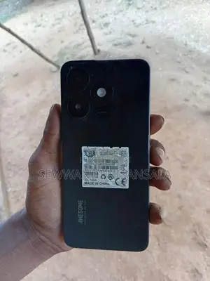itel A 50 (Used)