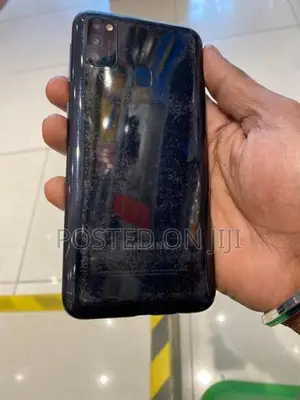 Samsung Galaxy M21 64 Gb (Used)