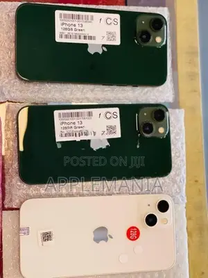 Apple iPhone 13 128GB (Used)