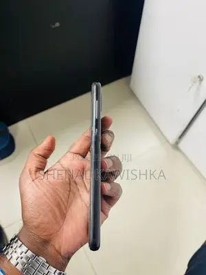 Samsung Galaxy M02 (Used)