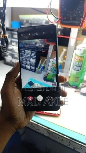 Samsung Galaxy M02 (Used)