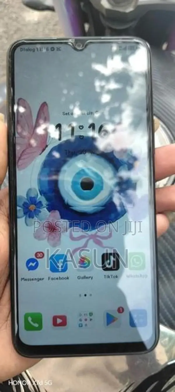 Honor X5b Plus (Used)